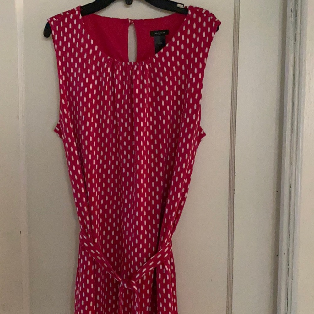 Ann Taylor dress
